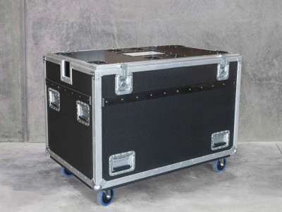 48 X 30 TALL CADILLAC CASE