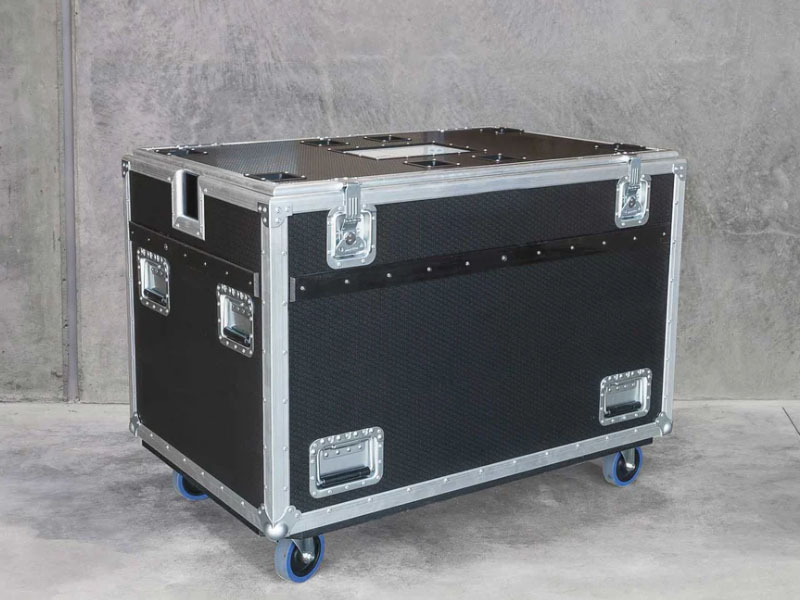 48 X 30 TALL CADILLAC CASE