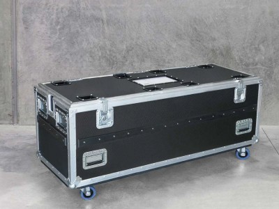 24 X 60 LOW CADILLAC CASE