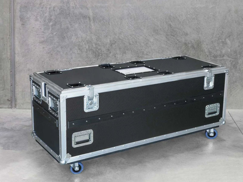24 X 60 LOW CADILLAC CASE