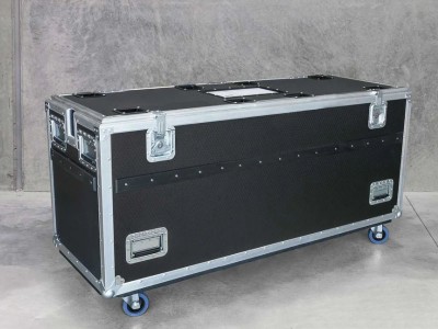 24 X 60 CADILLAC CASE