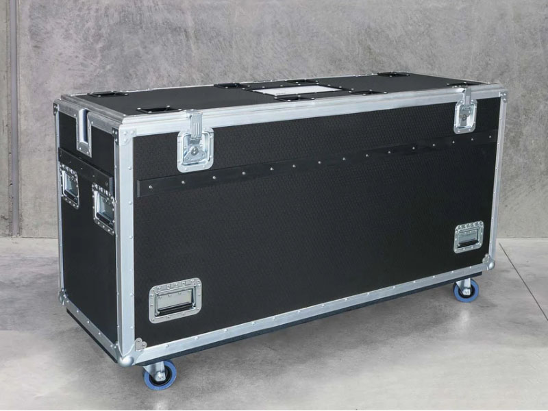 24 X 60 TALL CADILLAC CASE