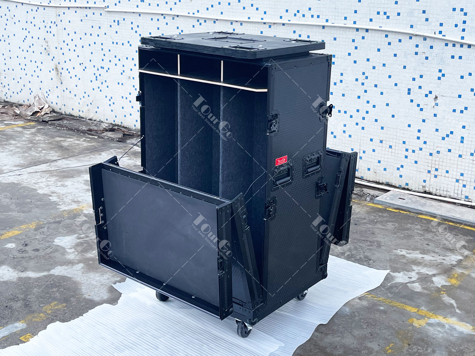 24 X 30 LX PROFILE CASE