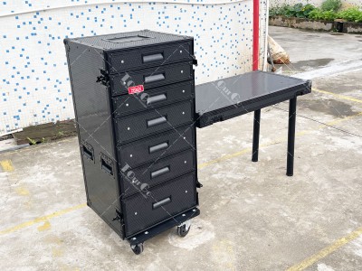 road case