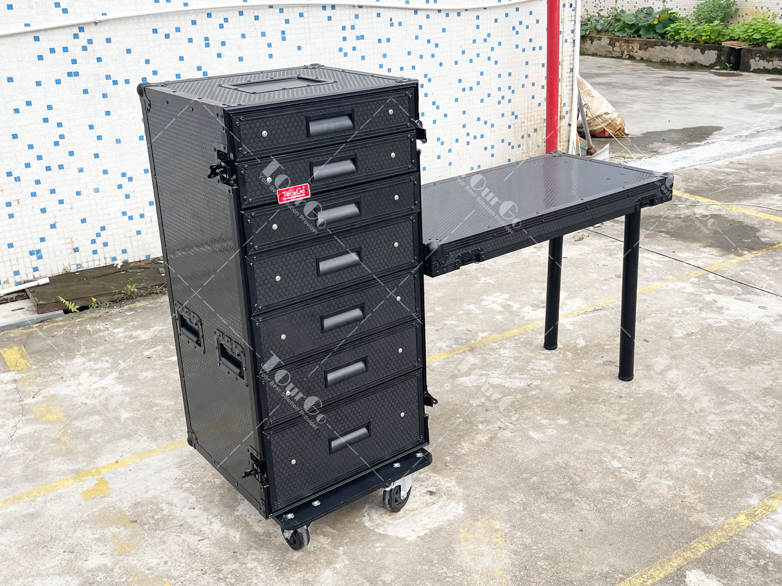  road case