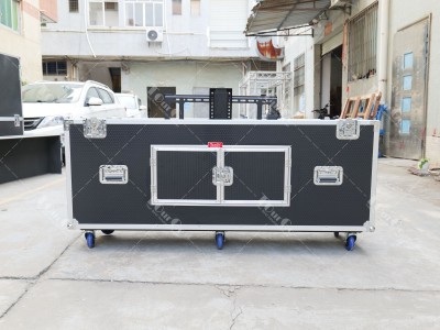 Plasma Flight Case