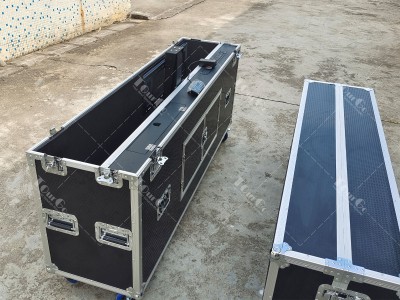 Electric Lift Flight Case