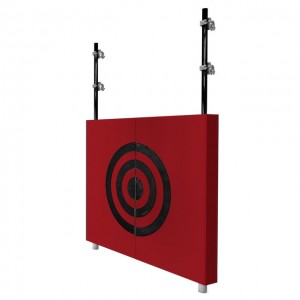 Equipment Ninja Obstacles 