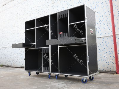 3  Road Case