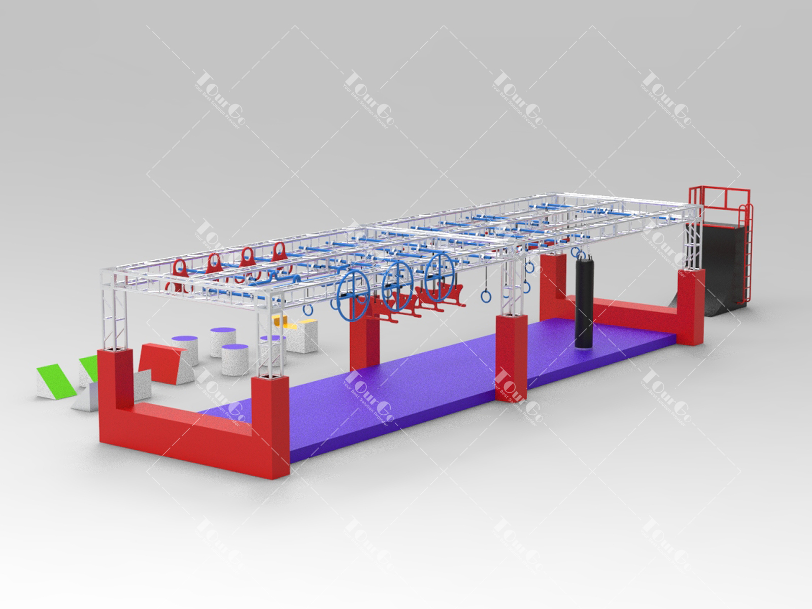 https://www.tourgosolution.com/ninja-al-structure-courses