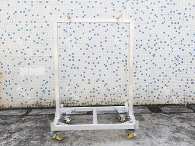  Stage Cart