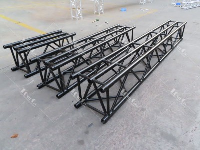 LED Screen Support Truss