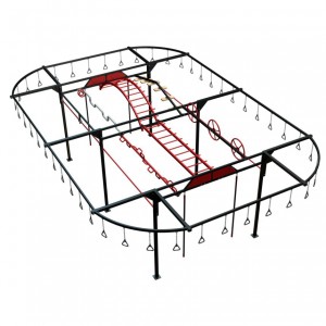 3 OCR CAGE