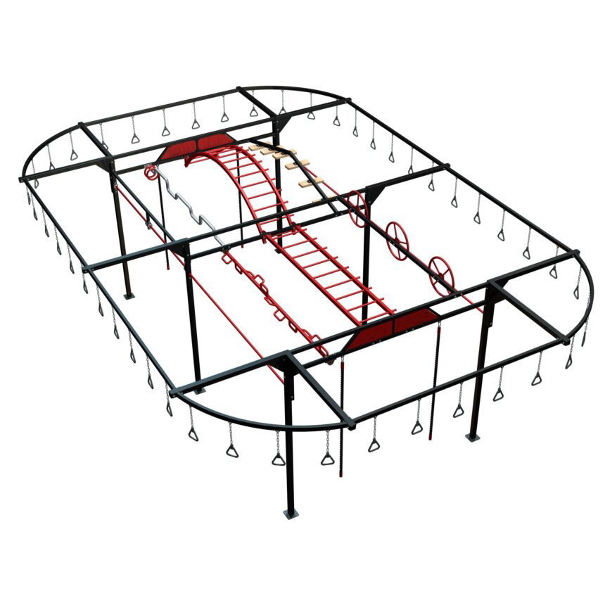 3 OCR CAGE