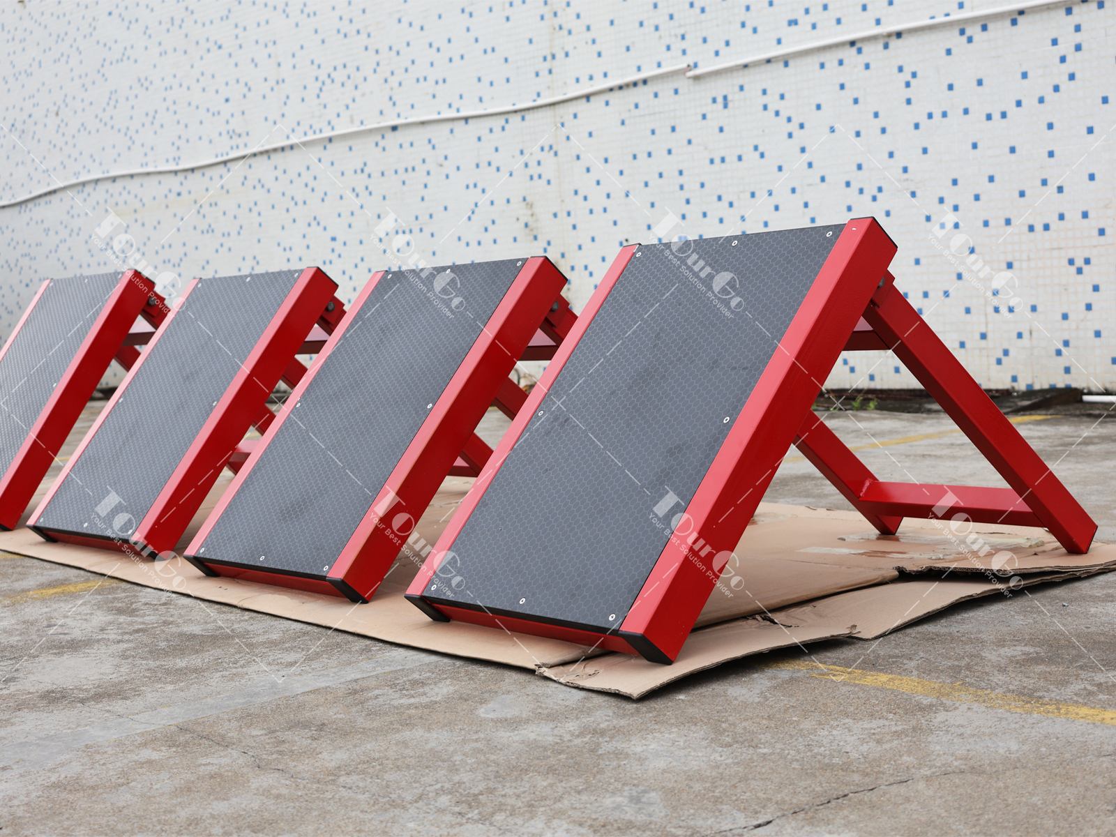 3 ninja folding steps