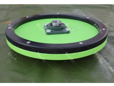 3 Flywheel
