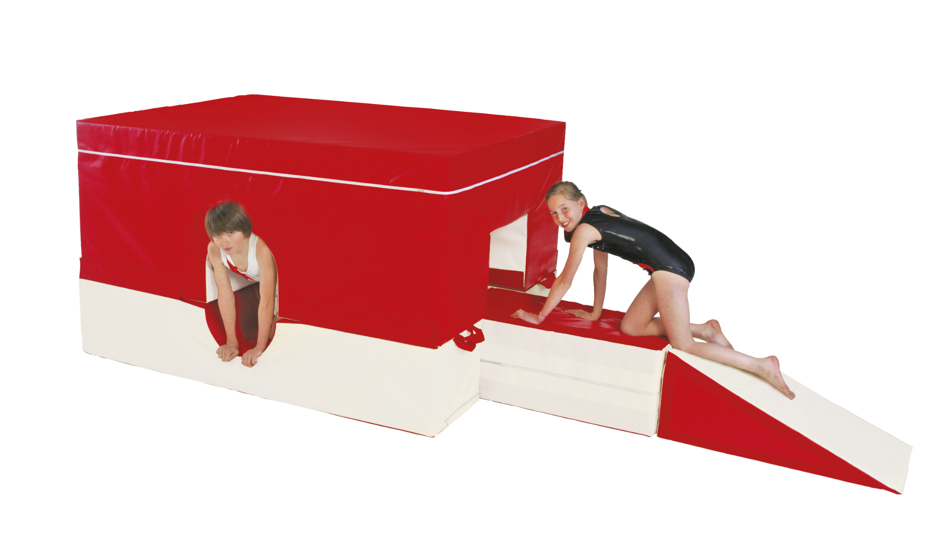 3 MULTI-SHAPE FOAM MODULE