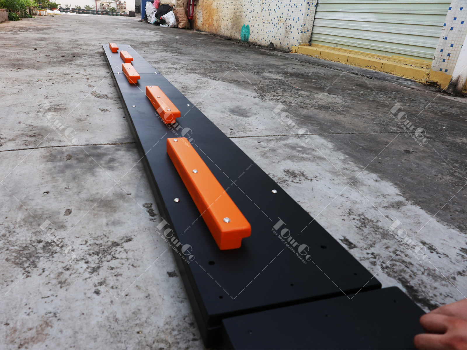 Cliffhanger Mounting Boards