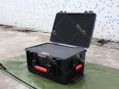 ABS CASE