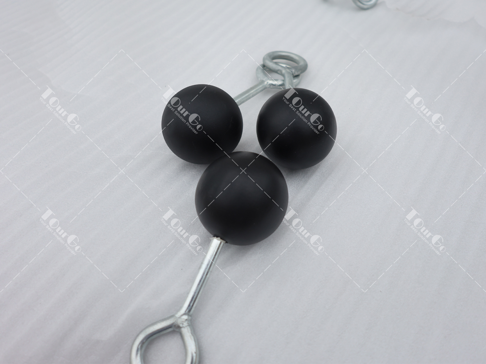 Ninja Ball Grip Holds 