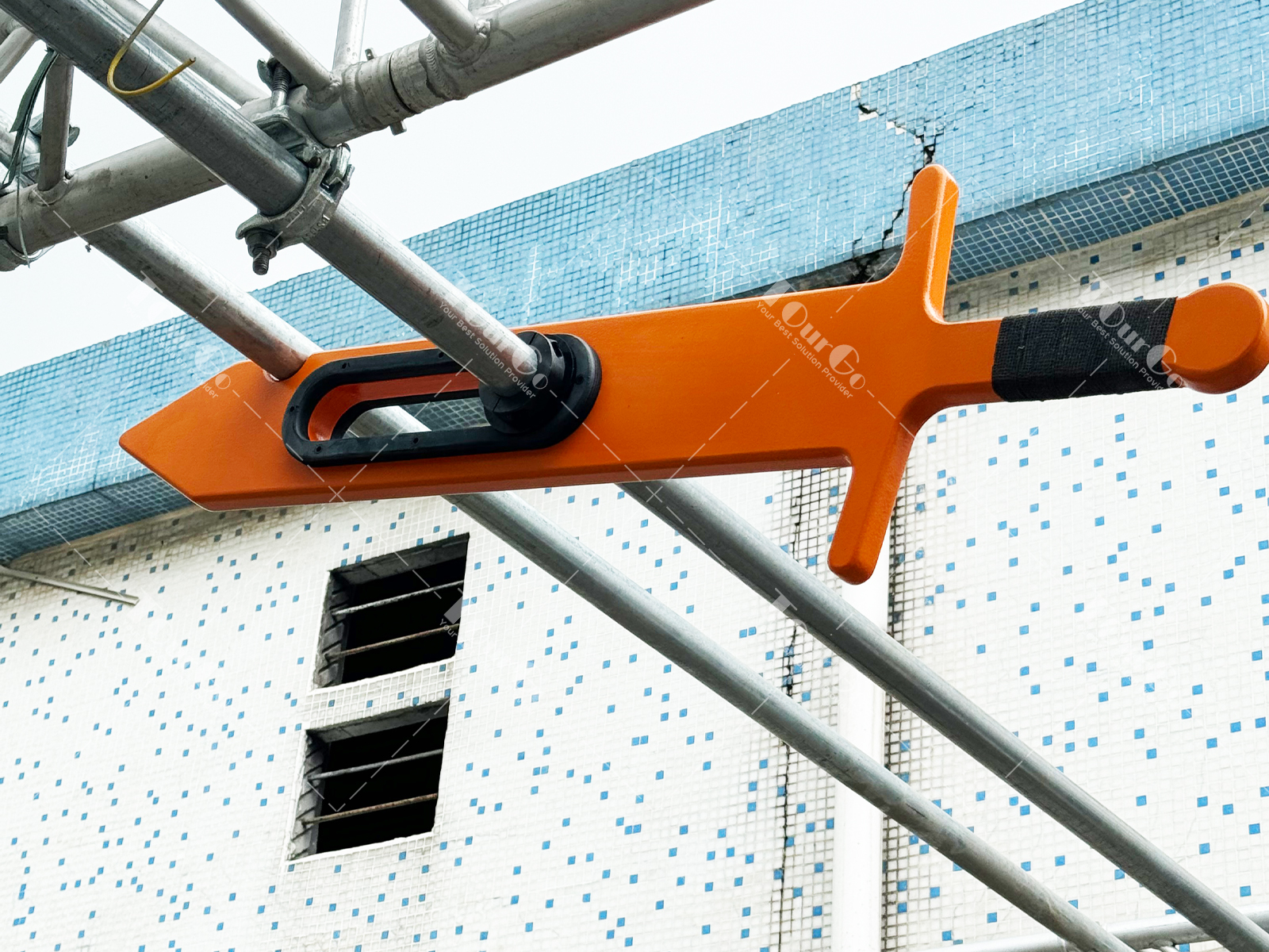Ninja Warrior Hanging Obstacles Ninja Sword