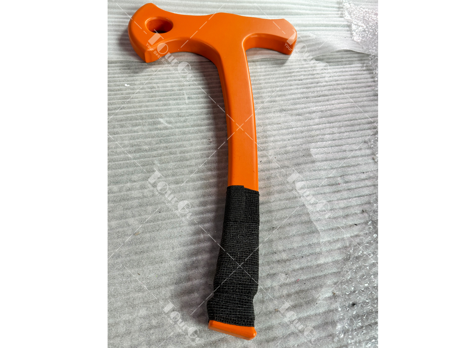 NINJA AXE