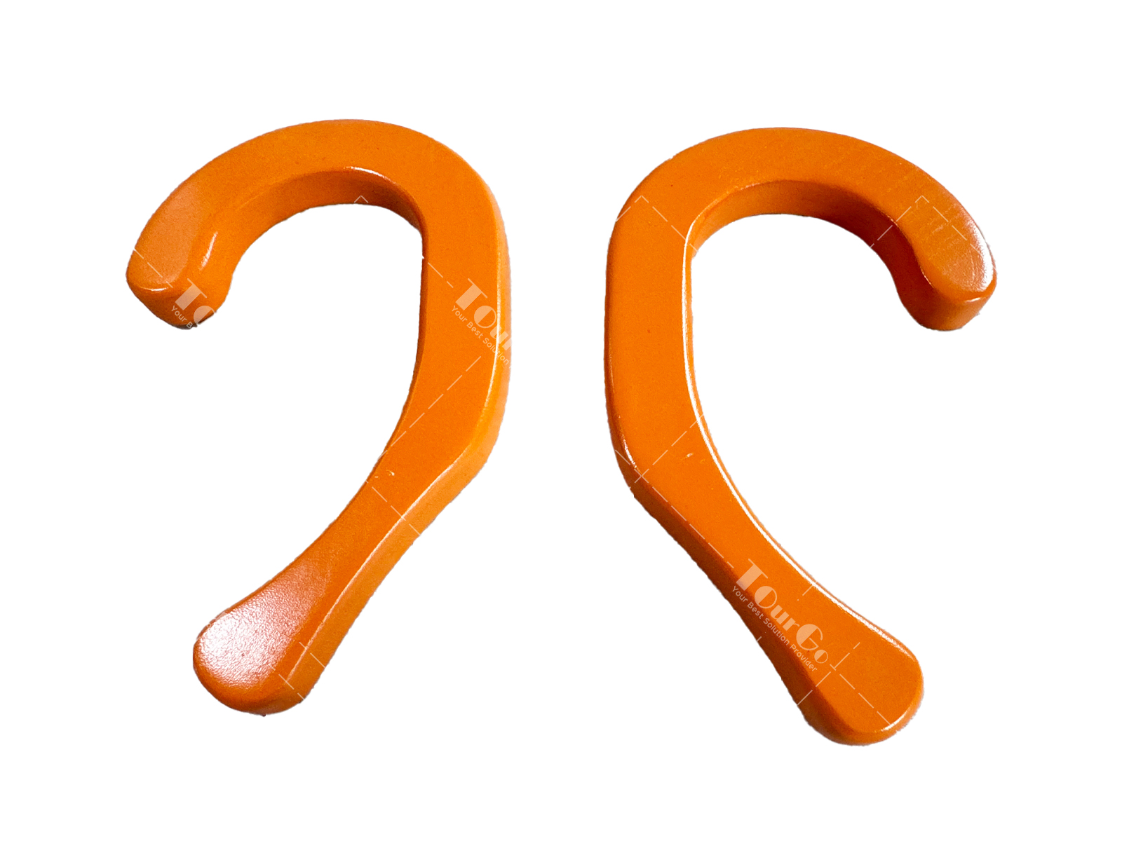 Equipment Ninja Obstacles Handheld Obstacles Lobster Claws