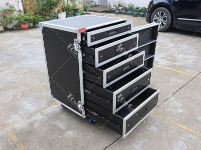5-Drawer
