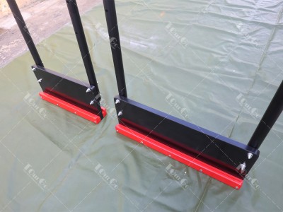  Cliffhanger Boards