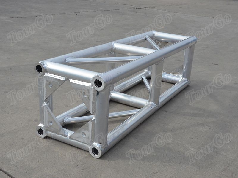 aluminum-truss