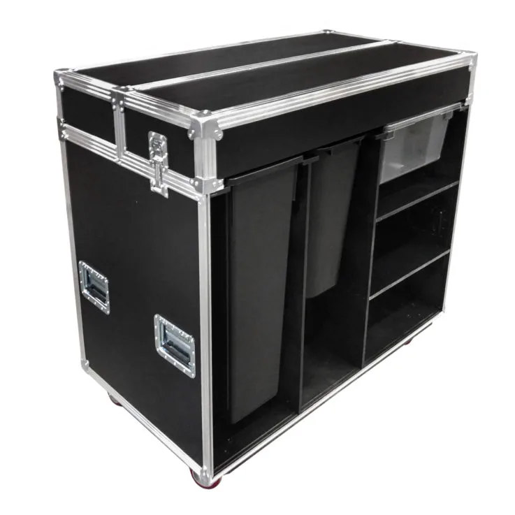 3Catering mobile bar case
