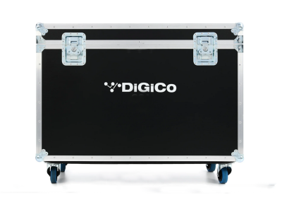 3flip flight case