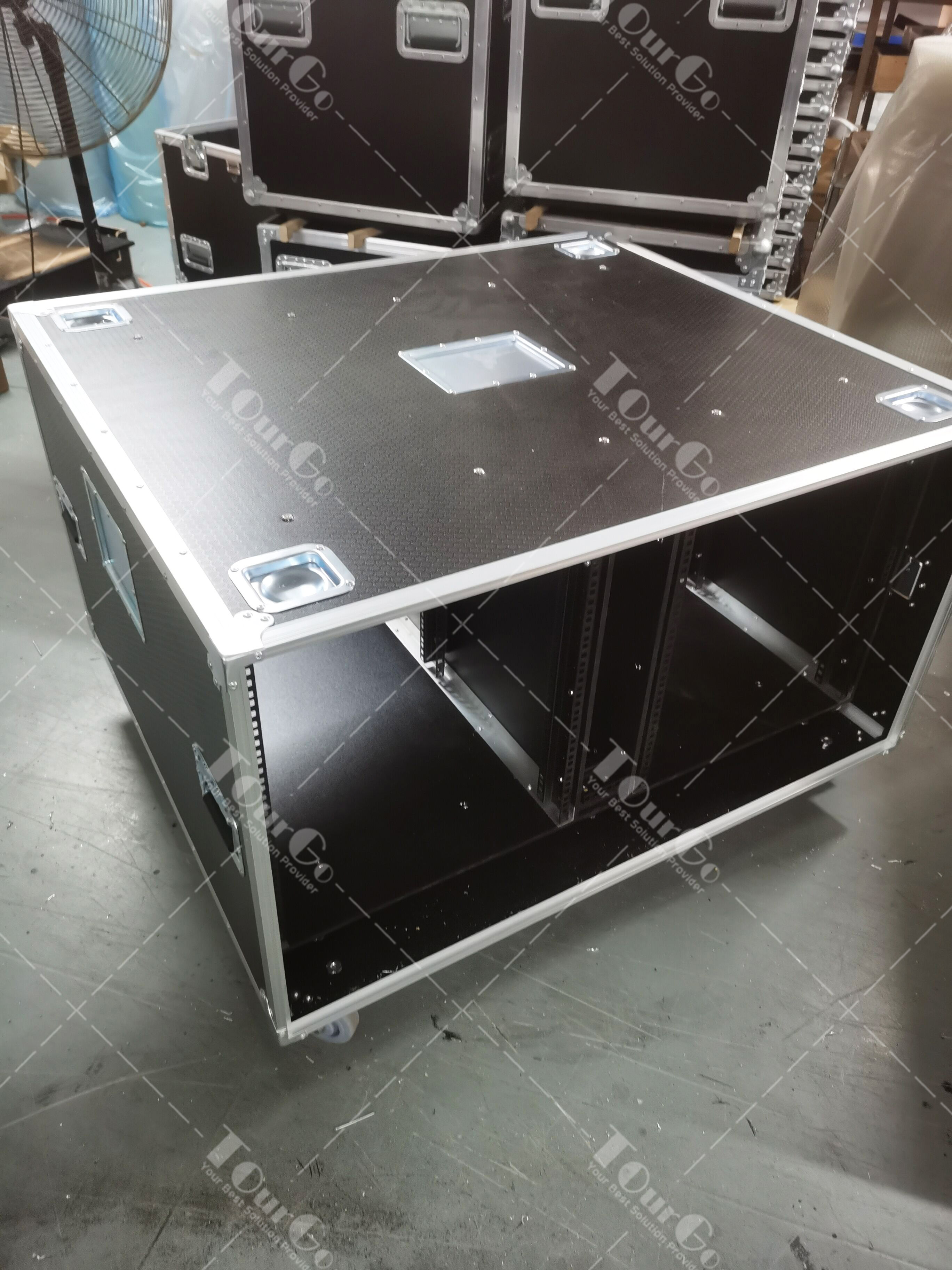 Rack Flightcase
