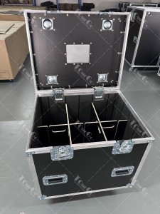 Utility Tour Trunk Case