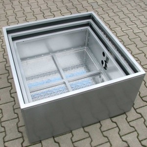Podium