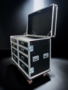 8 drawer workbox 