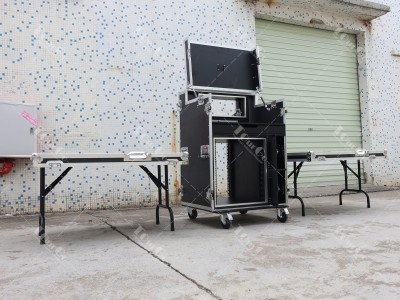 3 Workstation Case 