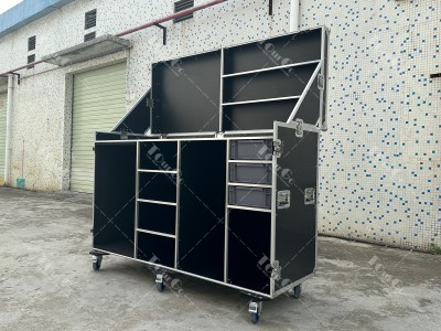 Maximum Hospitality Flightcase