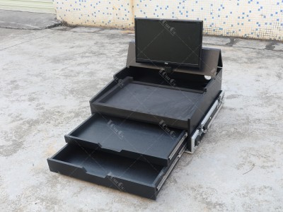 Mixer Controller  case