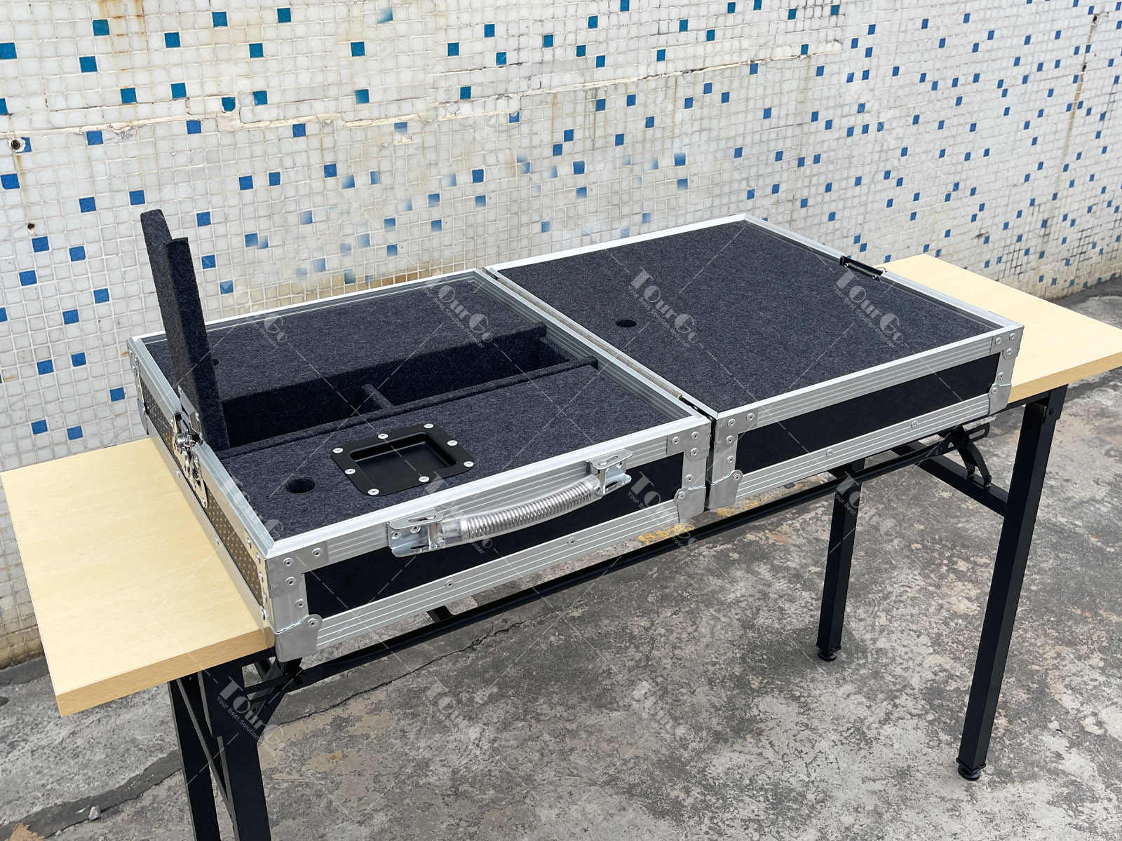 3 Guitartech Box