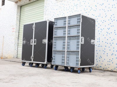 Tool Flight case