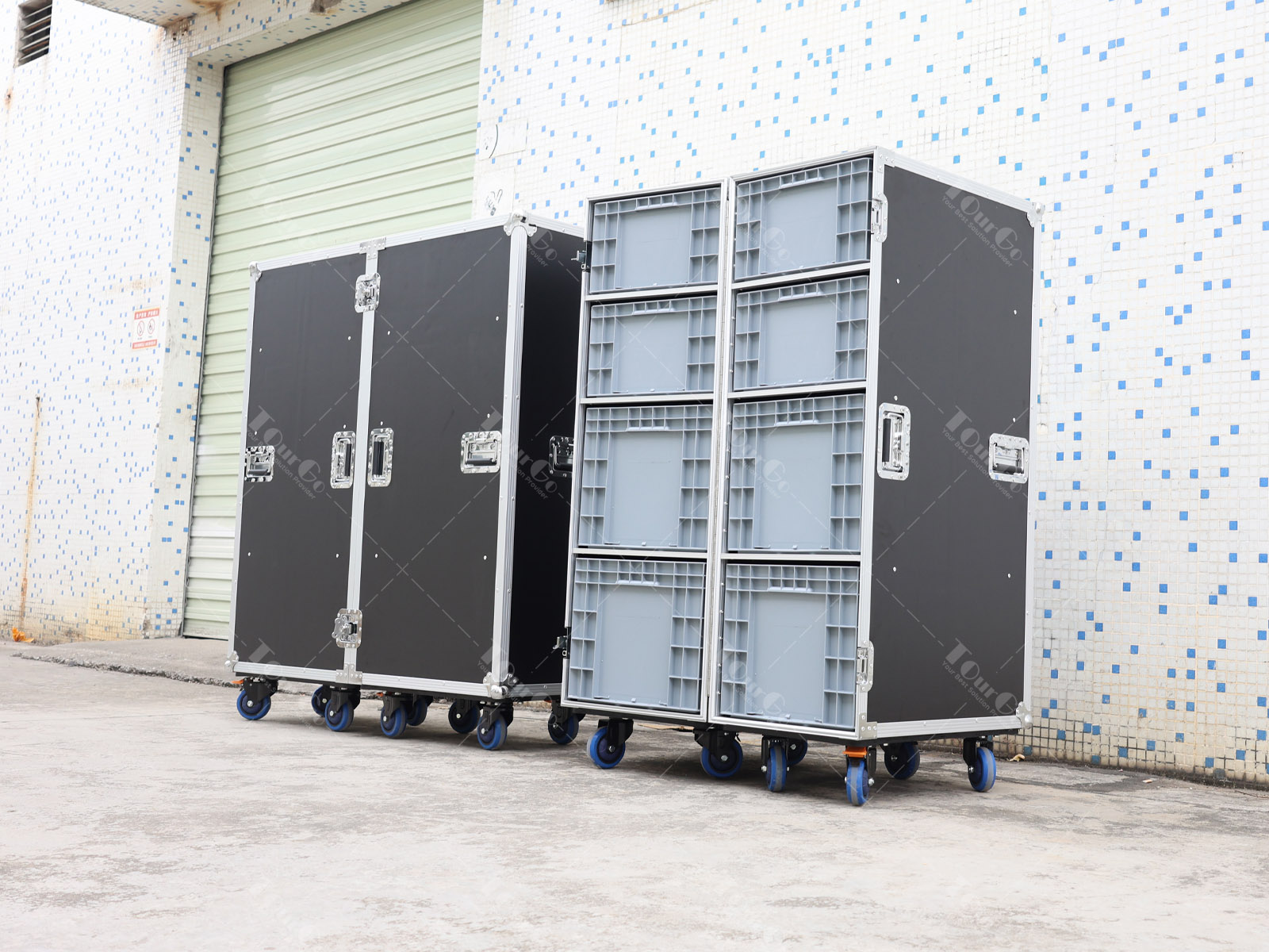 Tool Flight case