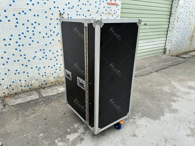 6 Drawer Flight Case3