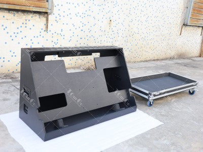 3 Confidence Monitor Case