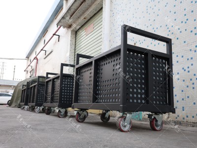 3 Trolley