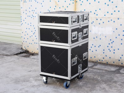 2U 4U 8U Rack Case 3
