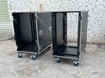 20U Racks Case