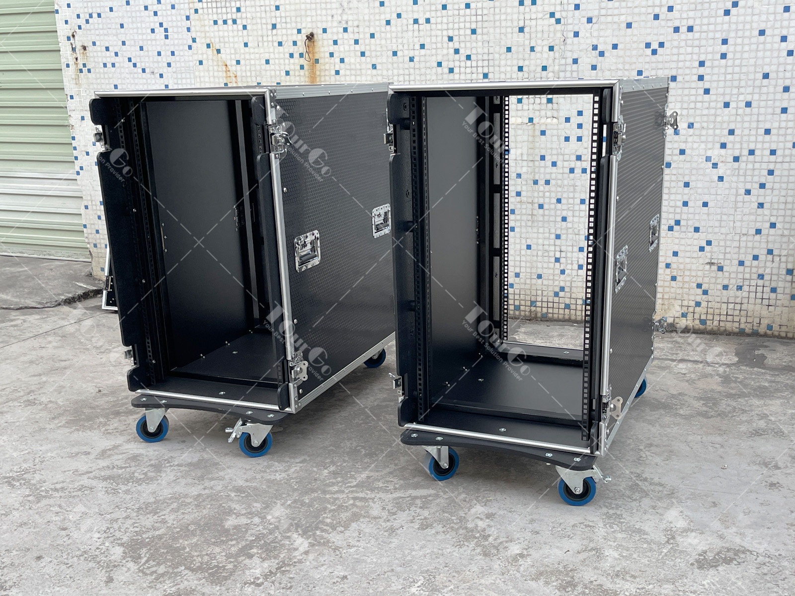 20U Racks Case