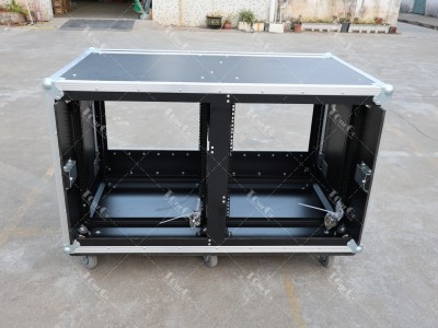 12U Flight Case 3