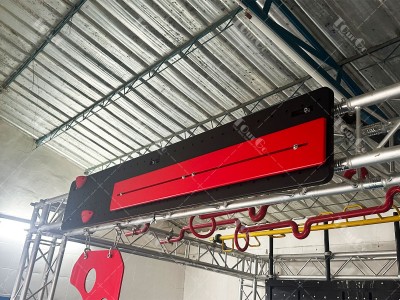 3 finger pegboard